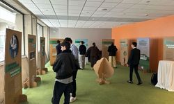 Türkiye'nin yurt dışı temsilcilikleri '30 Mart Uluslararası Sıfır Atık Günü' etkinliklerine ev sahipliği yaptı