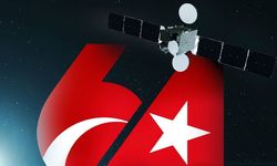 Türksat 6A bir yıldır görev yapıyor