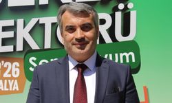 Türkşeker Genel Müdürü Şahin'den 'Pancar şekerinde arz güvenliği sorunu yok' açıklaması