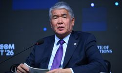 TÜRKSOY Genel Sekreteri Raev'den Türk dünyasında ortak haber dili oluşturulması çağrısı