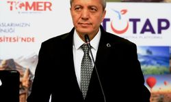 TUTAP ile Türkiye Sigorta'dan 'Dünya Mirası Türkiye' projesi için işbirliği