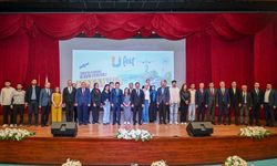 Ulaşımın Geleceği Hatay’da Konuşuldu