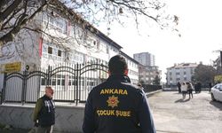 Ülke genelinde okullarda güvenlik tedbirleri artırıldı