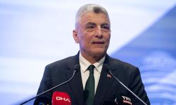 Uluslararası Helal Akreditasyon Kongresi'nin ilki Ankara'da yapıldı