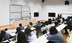 Üniversite Affında Geri Sayım Başladı!