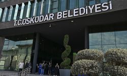 Üsküdar Belediyesine yönelik usulsüzlük soruşturmasında gözaltına alınan 21 şüpheli adliyede