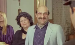 Usta oyuncu Ferdi Atuner vefat etti!