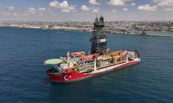 Uzmanlara göre Çağrı Bey gemisinin Somali'ye gelmesi 'tarihi bir an'