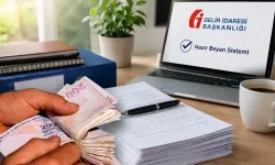 Vergide rekor Artış: Beyanname ve Ödenecek Matrahta Büyük Artış