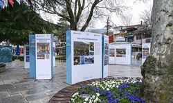 Vakıf Katılım'dan Bursa'nın fethinin 700. yılına özel fotoğraf sergisi