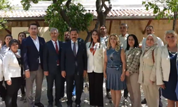 Habib-i Neccar Sergisi Yoğun İlgi Gördü