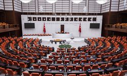 Vatandaşların Meclis'e gönderdiği dilekçelerin sayısı 31 bini aştı