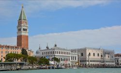 Venedik Bienali jürisi, İsrail ve Rusya'yı ödül değerlendirmesi dışında bırakacak