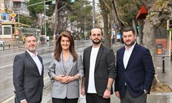 Vodafone Business perakendede dijitalleşmeyi 5G ile hızlandırıyor