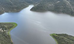Yağış artışı barajlardaki su rezervlerine olumlu yansıdı