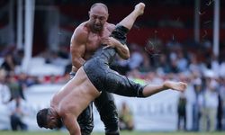 Yağlı güreşte 2026 yılı faaliyet takvimi açıklandı