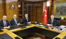 Hatay Ekonomisinde Yeni Dönem Başlıyor: Yol Haritası Belirlendi!