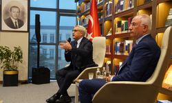 Hüseyin Yayman’dan Net Mesaj: “Hedef 2053”