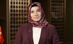 Yazar Hilal Çorbacıoğlu, çocuk kitaplarının karakter gelişiminde belirleyici olduğunu anlattı