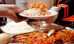 Çalışanlara Yemek Desteği Düzenlemesi Başladı!