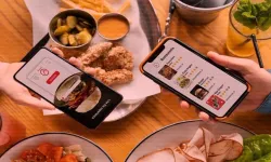 Online Siparişte Yeni Dönem Başladı