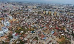 Yeşildere'deki çocuklara yönelik sosyal koruma kalkanı hamlesi