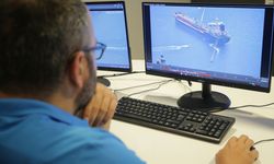 Yılbaşından bu yana deniz kirliliği denetimlerinde 42 gemiye işlem yapıldı