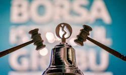Yılın ilk çeyreğinde 14 şirket halka arz edildi
