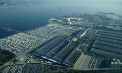 Yılın ilk çeyreğinde 215 bin 323 otomotiv ihraç edildi