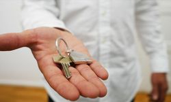 Yılın ilk çeyreğinde 628 bin 255 gayrimenkul satıldı