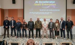 YTU Startup House ve Microsoft işbirliğiyle 21 girişimci kurumsal partnerlerle proje geliştirdi