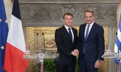 Yunanistan ve Fransa savunma işbirliği anlaşmasını yeniledi