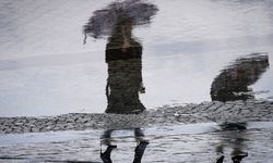 Yurt genelinde hafta boyunca aralıklı yağış görülecek