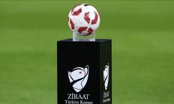 Ziraat Türkiye Kupası finalinin yeri ve tarihi açıklandı