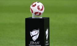 Ziraat Türkiye Kupası'nda çeyrek final heyecanı yarın başlayacak