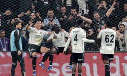 Ziraat Türkiye Kupası'nda yarı finalistler belli oldu