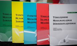 Ziya Gökalp'in 'Türkleşmek, İslamlaşmak, Muasırlaşmak' eseri Türk dünyasıyla buluştu