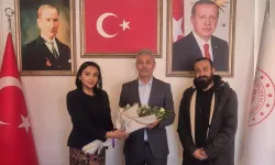 Medusa’nın Kadınları Hatay’da Çekiliyor