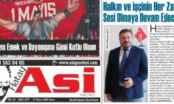 1 Mayıs Tarihi Nasıl Ortaya Çıktı? İşte Yaşananlar