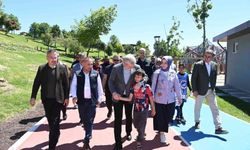 15 Temmuz Spor Vadisi 19 Mayıs'ta açılıyor