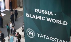 17. KazanForum yarın Tataristan'da başlıyor