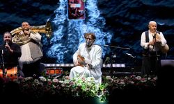 24. Alanya Uluslararası Kültür Sanat ve Turizm Festivali sona erdi