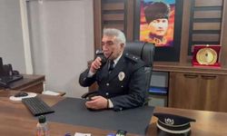 30 yıllık mesai son telsiz anonsuyla sona erdi