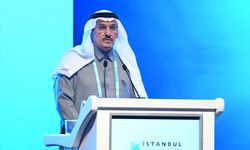 5. İstanbul Uluslararası Su Forumu sona erdi