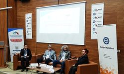 '5. Uluslararası Marmara Lisansüstü İletişim Öğrencileri Kongresi' başladı