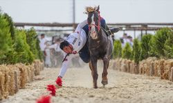 8. Etnospor Kültür Festivali yarın İstanbul'da başlayacak