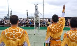 8. Etnospor Kültür Festivali'nde son gün etkinlikleri başladı