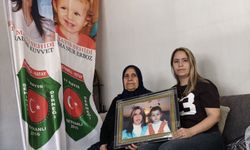 Anne Ve Kızının 13 Yıllık Yas Günü