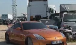 Hatay'da 3,5 Milyonluk Tutkuya 140 Bin TL Ceza