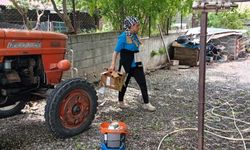 Erzin’de Yaşlı Ve Engelli Vatandaşlara Evde Temizlik Ve Vefa Desteği